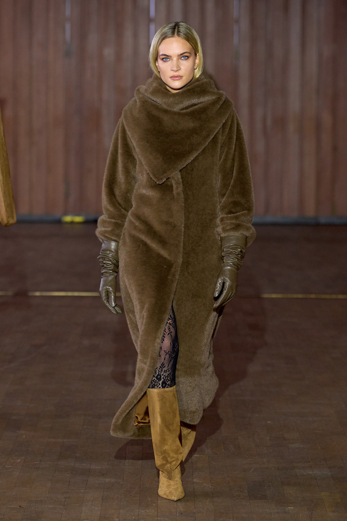 Копенгагенські віяння: терміново оновіть свій одяг
24