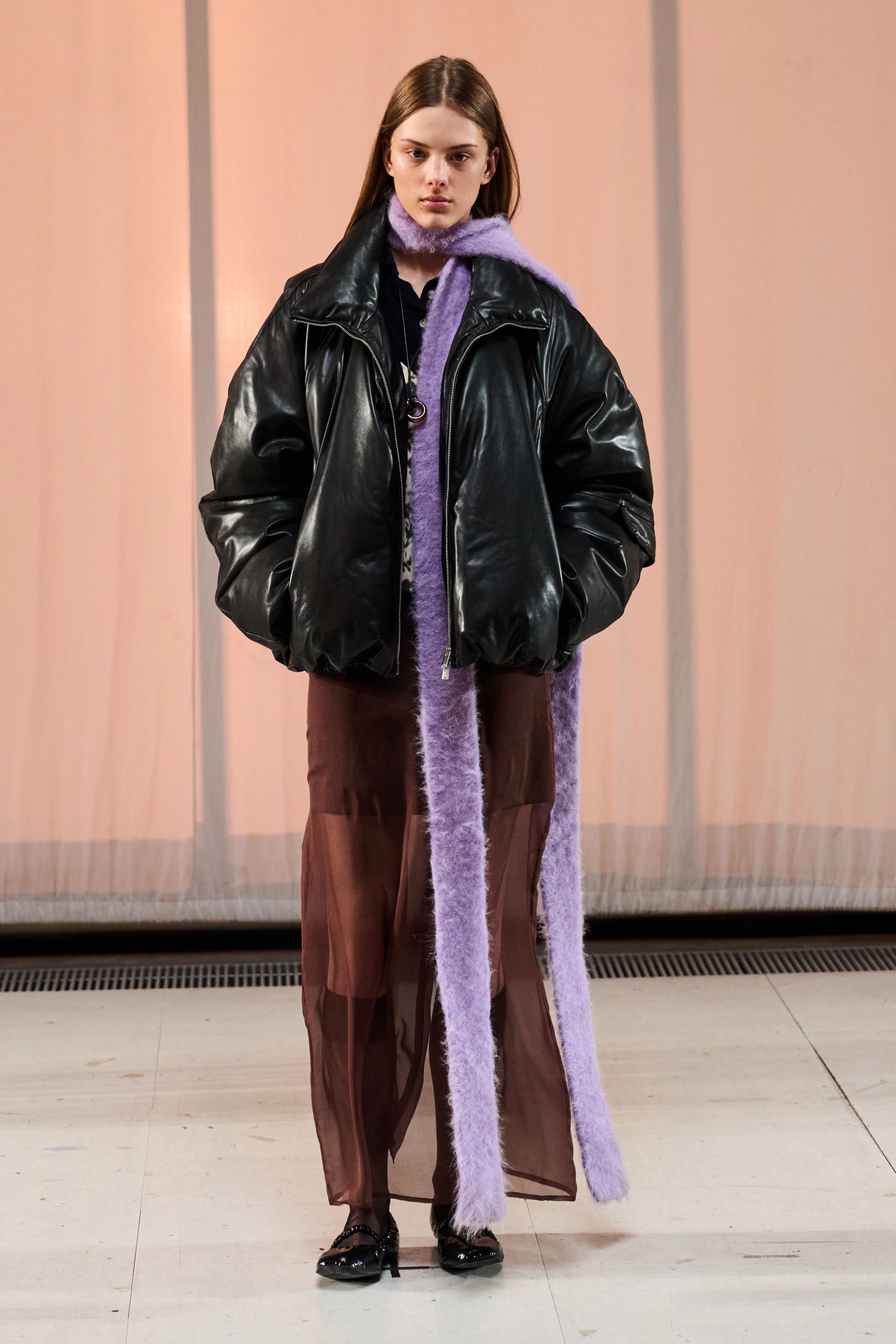 Чотири ключові дефіле на Копенгагенському тижні моди
11