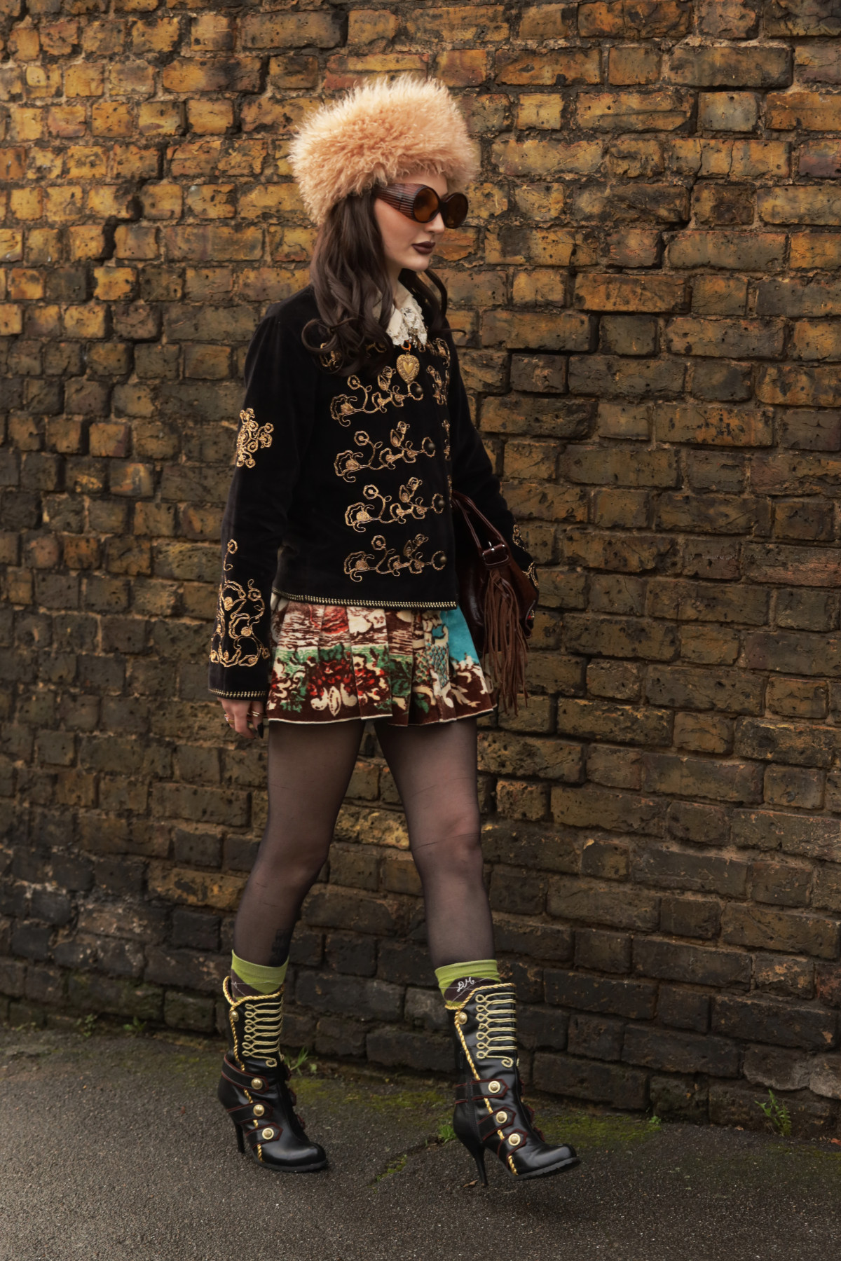 Деталі вирішують: ключові тренди з Лондонського тижня моди
25