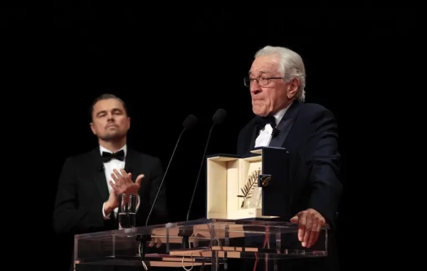 Трамп обізвав Де Ніро нездоровим та тупим, актор відповів, назвавши президента США бовдуром – культурні події