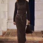 Елегантність і мандри: свіжа лінійка Ralph Lauren, сезон осінь-зима 2026/27