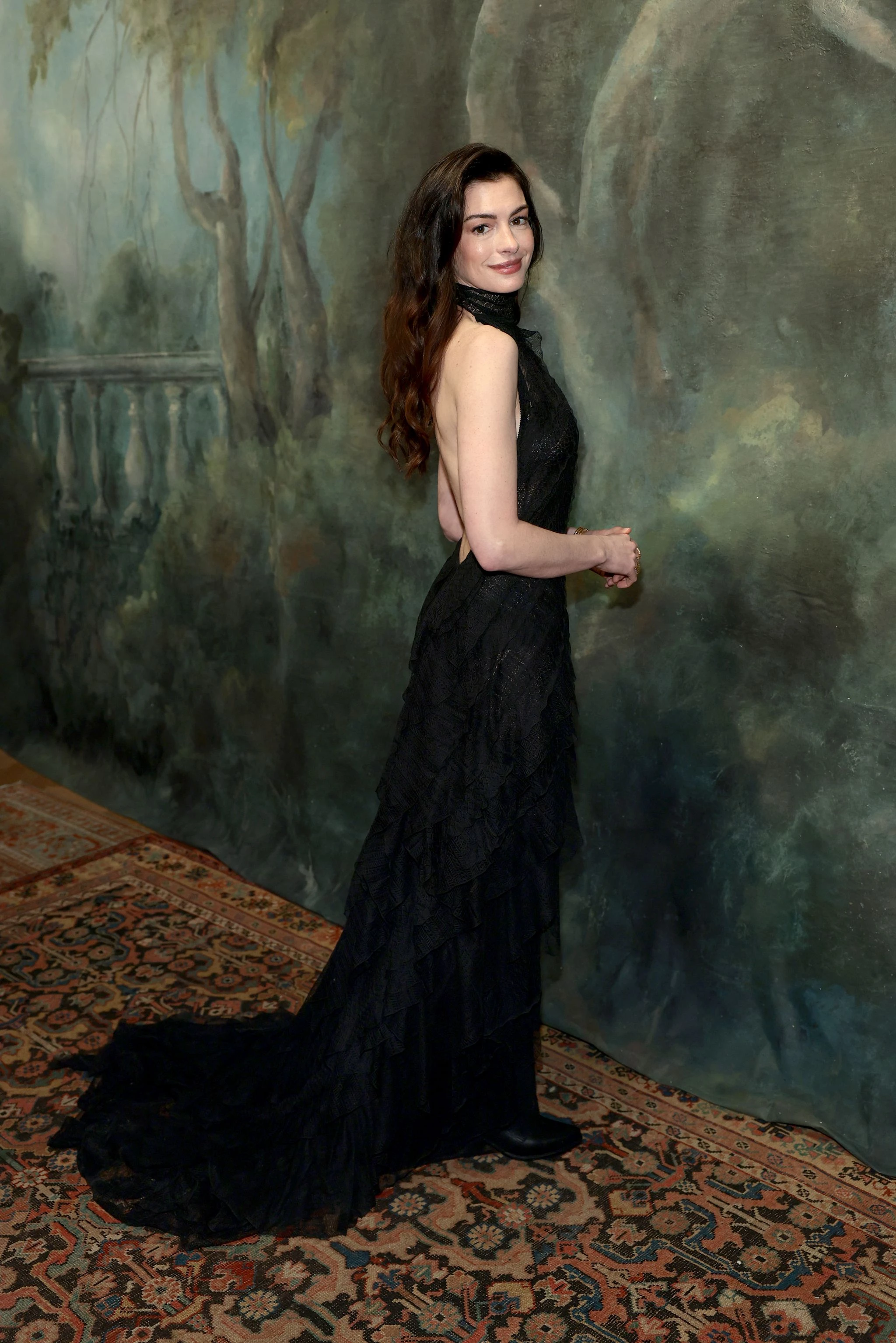 Енн Гетевей2