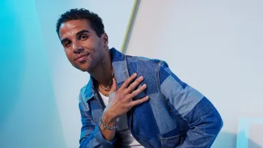 Хто такий Мейсон Гудінг? 5 речей, які потрібно знати про актора фільму «Крик»