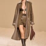 Пісочний хакі: трендовий колір-сюрприз сезону зима-весна