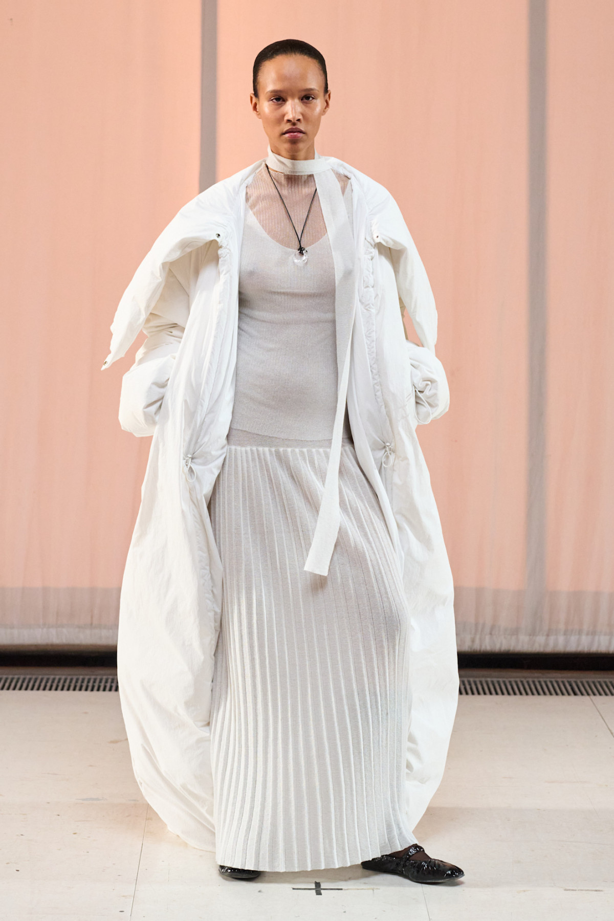 Копенгагенські віяння: терміново оновіть свій одяг
14