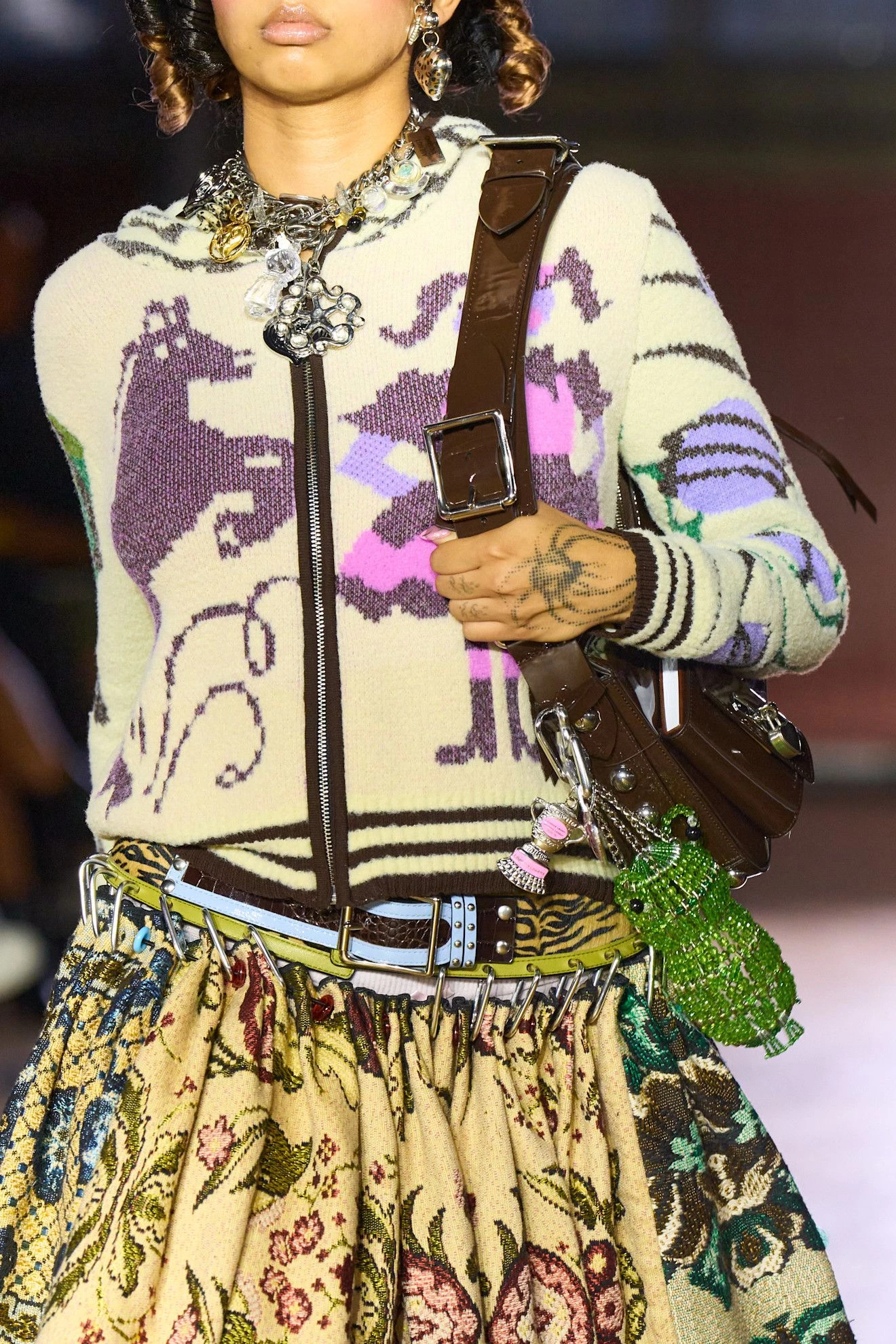 Chopowa Lowena весна-літо 20267