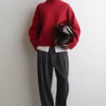 Не тільки класика: кашемірові джемпери в трендових кольорах