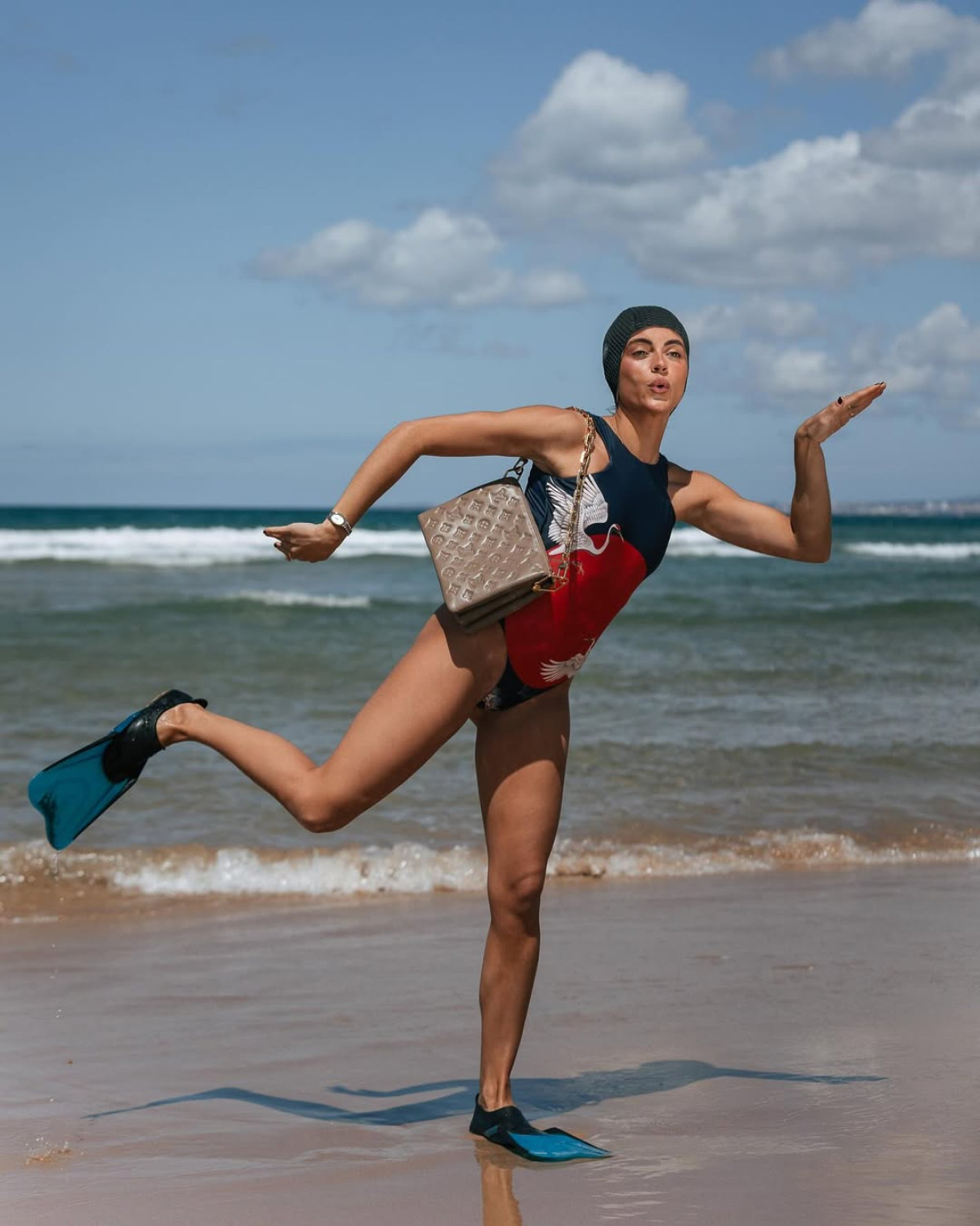 П'ятірка португальських фешн-блогерів, що задають тон.
10