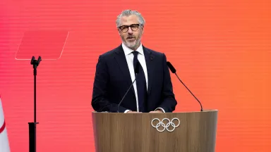 Хто такий Кейсі Вассерман? Знайомтесь з керівником агентства. Чеппелл Роан залишився на тлі скандалу з Епштейном.