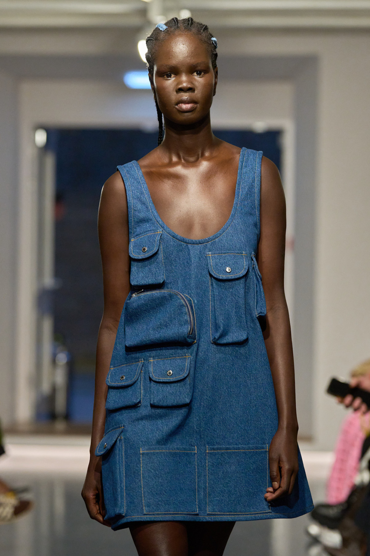 Джинси від KSENIASCHNAIDER: актуальні моделі сезону
11