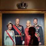 Вплив файлів Епштейна та затримання сина Метте-Маріт на європейську монархію