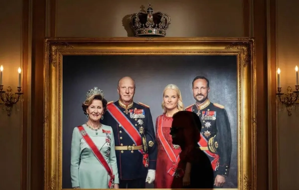 Вплив файлів Епштейна та затримання сина Метте-Маріт на європейську монархію