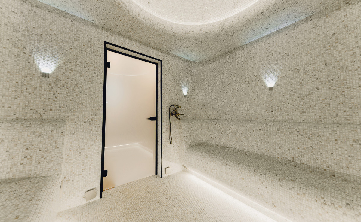 SPA відпочинок під Києвом: RIVERWOOD SPA, оздоровчі програми, басейн і термальні обряди
4