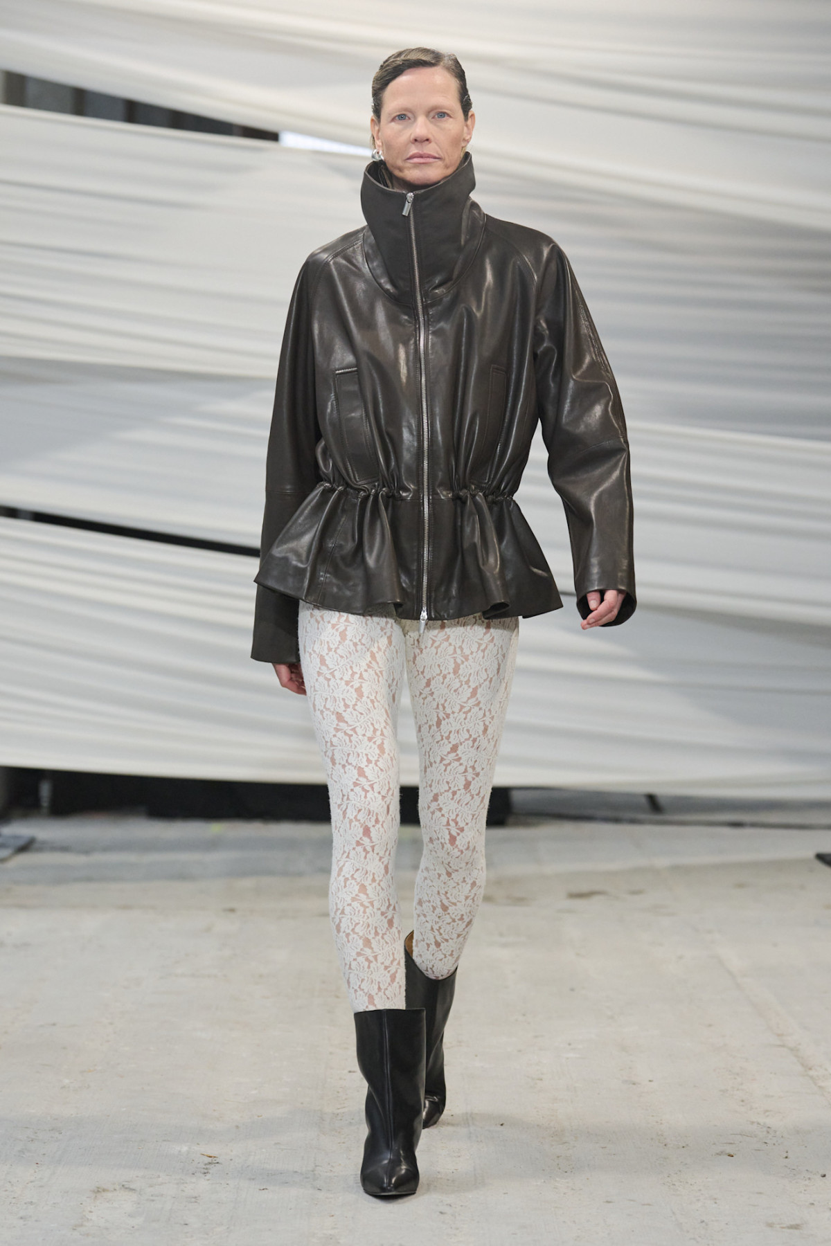 Скандинавський стиль: черпаємо натхнення з модних показів
3