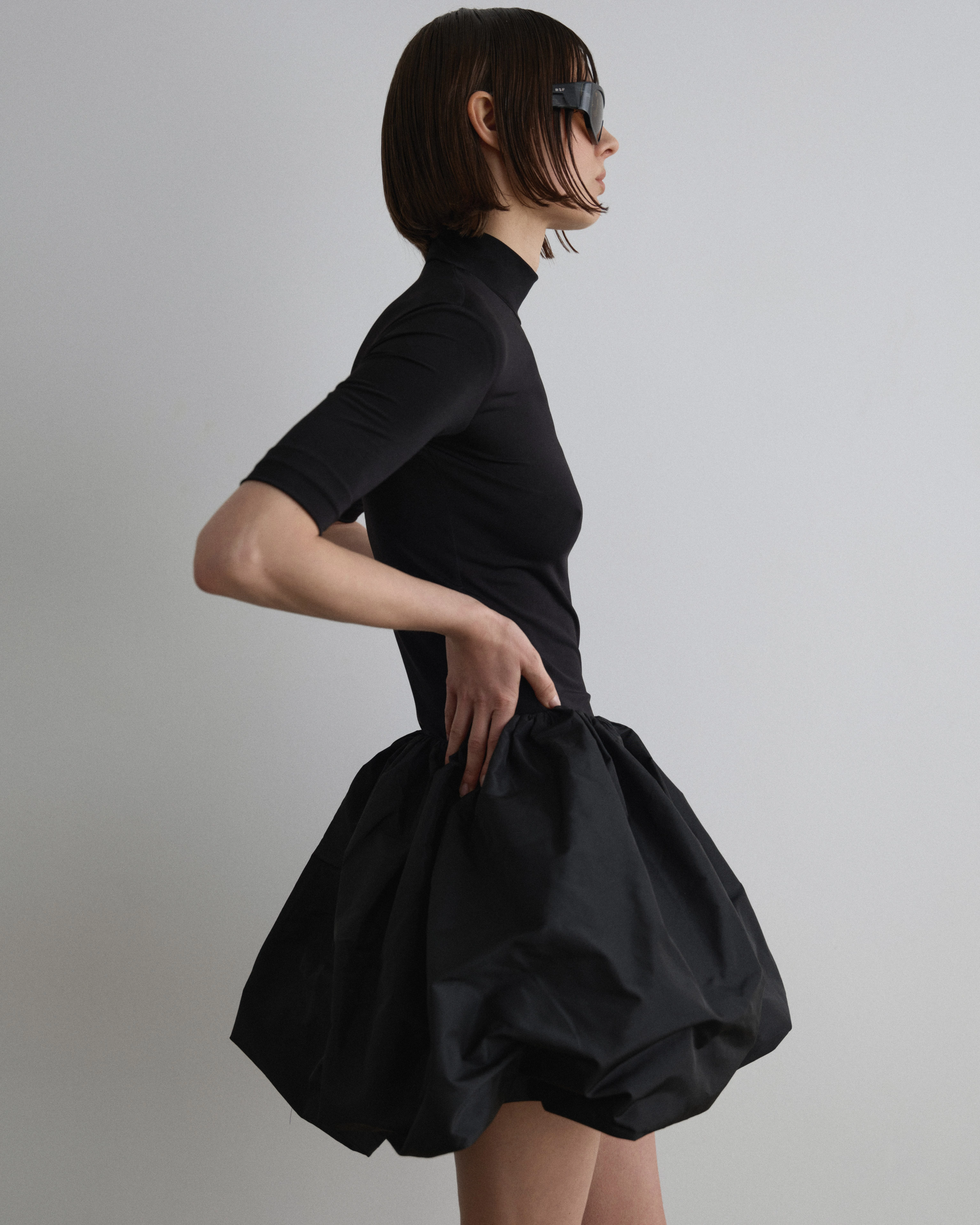 Продумана реакція: свіжа збірка A.M.G. весна-літо 2026
2