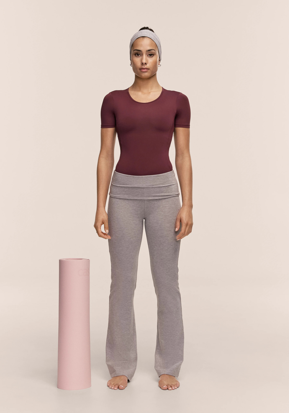 Справжній вибір фітнес-красунь: провідні марки для йоги та пілатесу
10