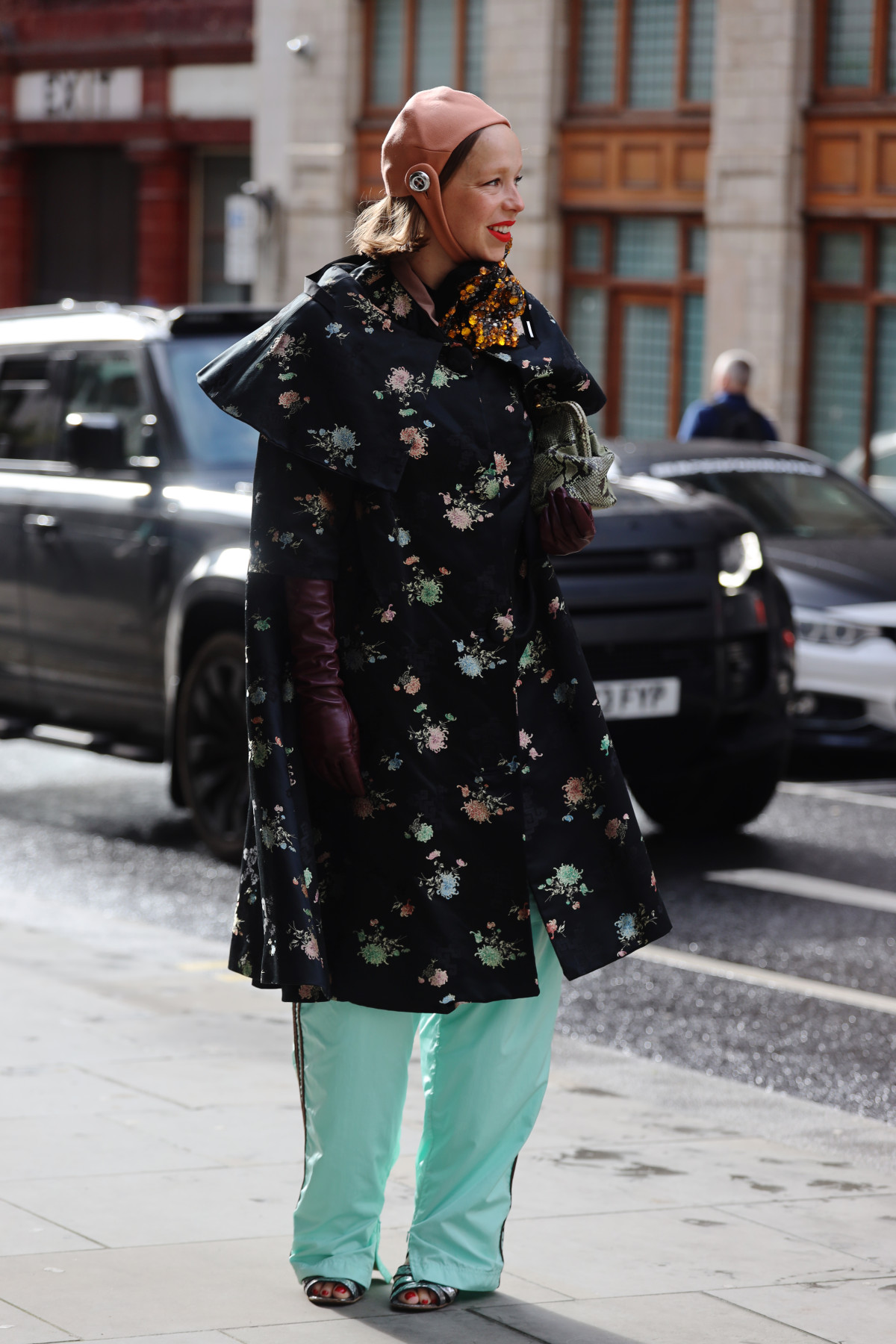 Деталі вирішують: ключові тренди з Лондонського тижня моди
15