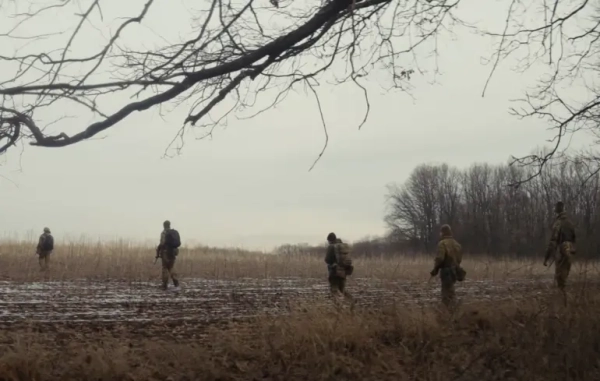 U2 презентували відео з учасниками Хартії: кліп “Твоя навіки” до річниці великої&hellip;