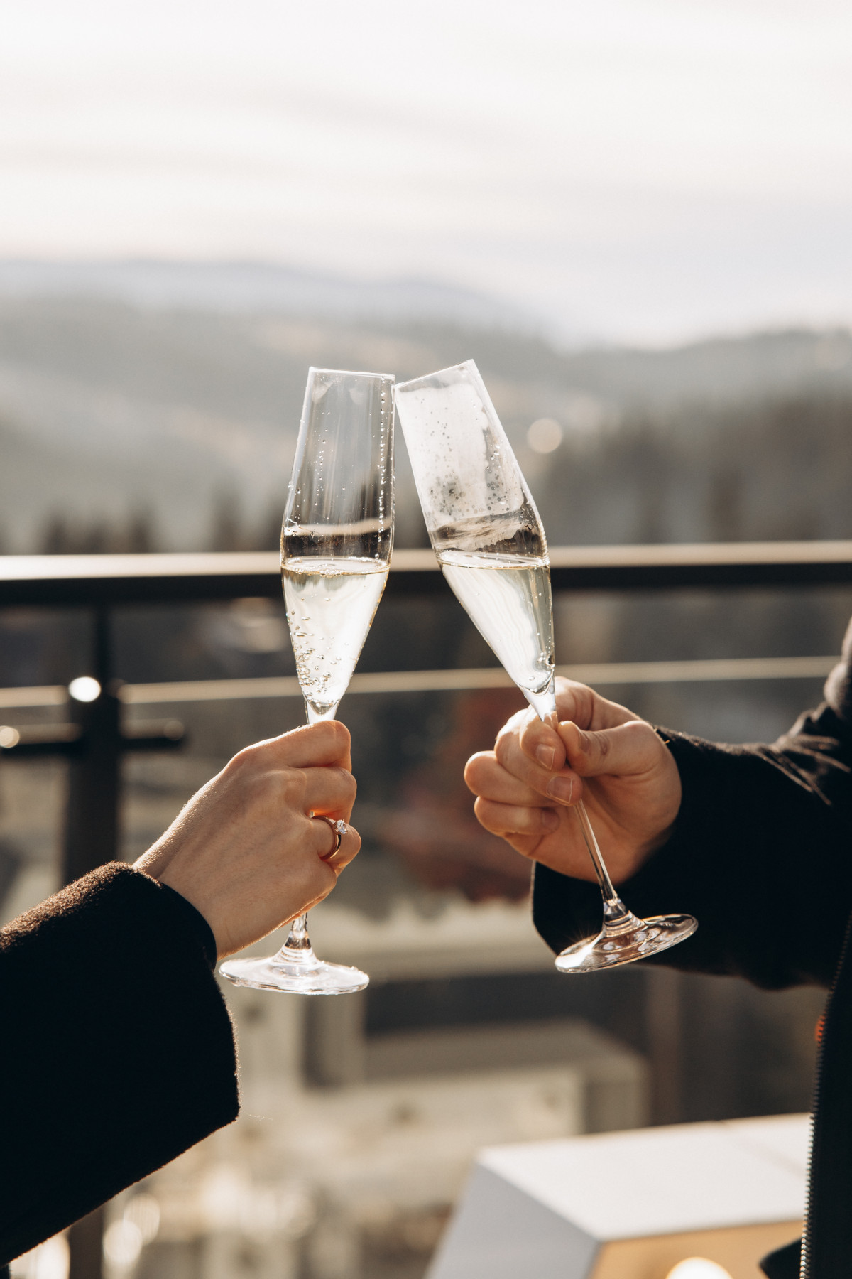 День закоханих у Карпатах: ідеї для чудової мандрівки
2