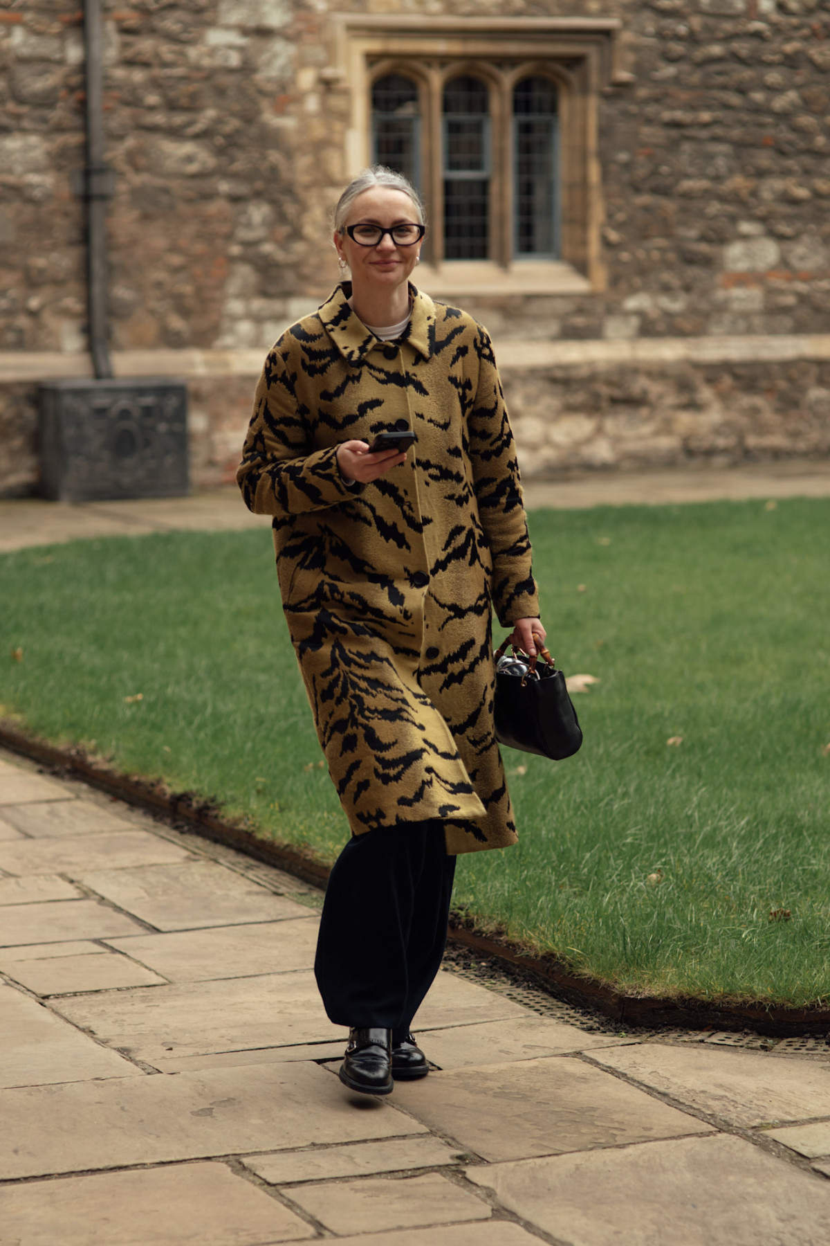 5 простих стилів з Лондонського тижня моди для вашого щоденного гардеробу
1