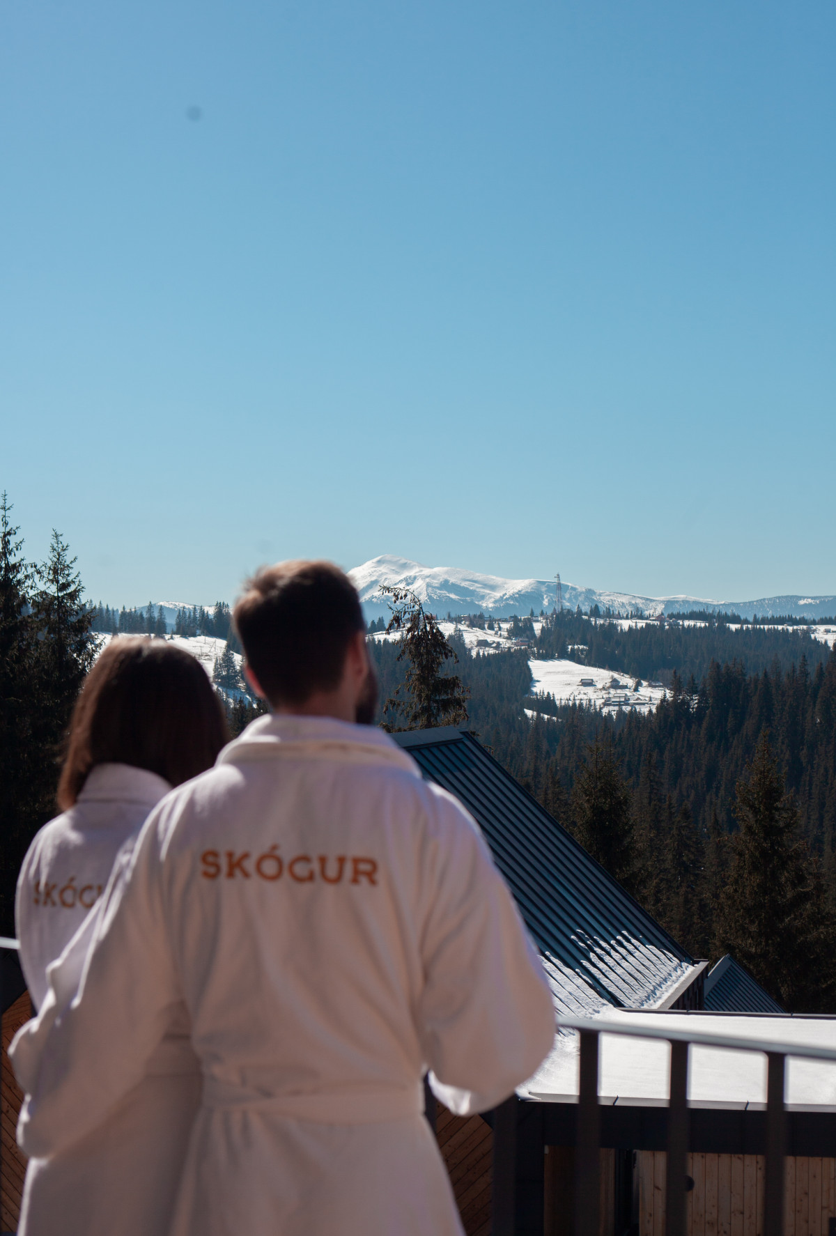 День закоханих у Карпатах: ідеї для чудової мандрівки
16