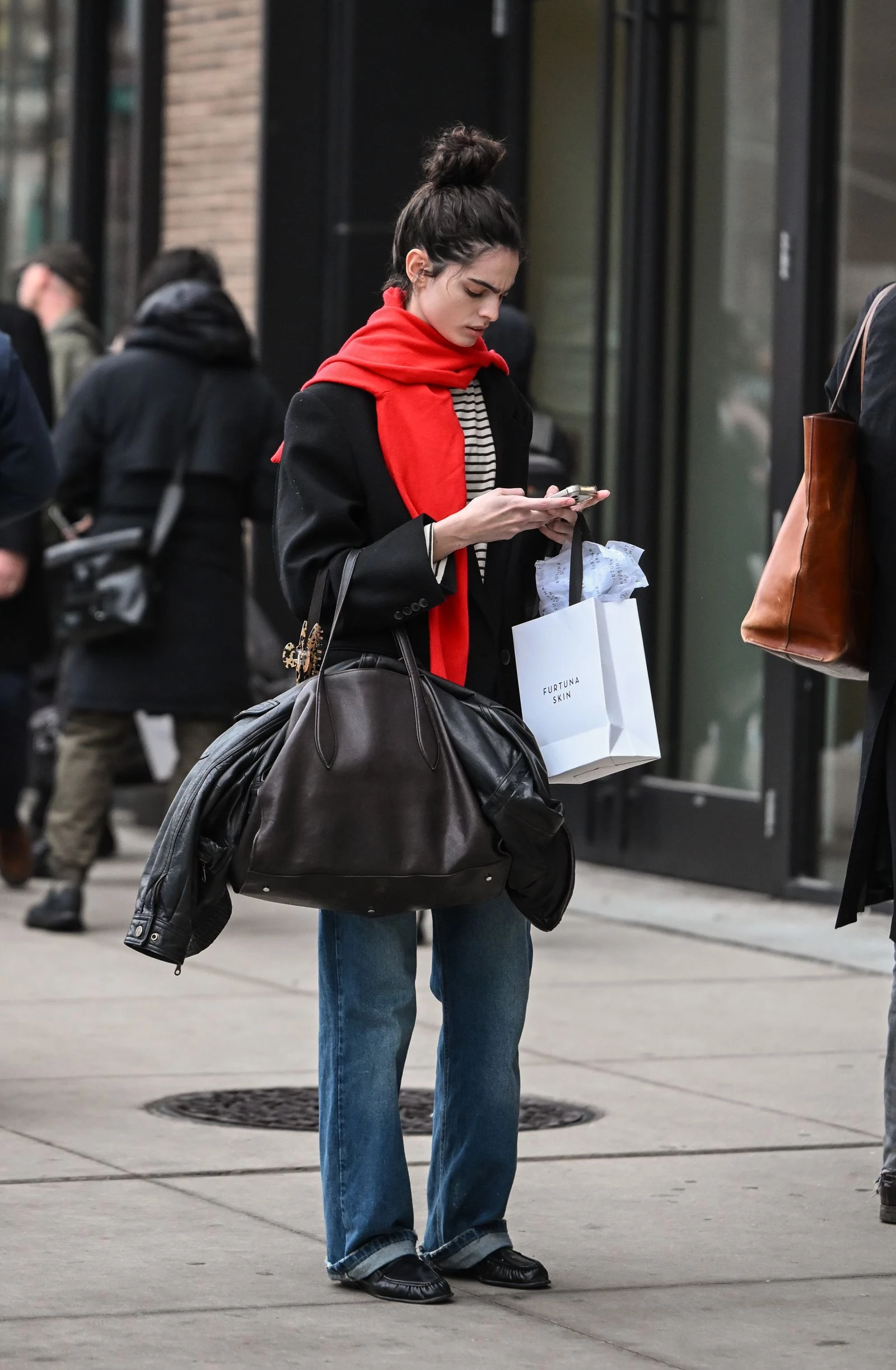 Daniel Zuchnik/Getty Images 1