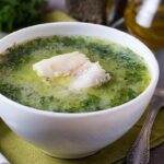 Як приготувати фінську юшку?