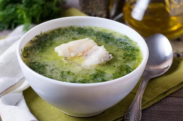 Як приготувати фінську юшку?