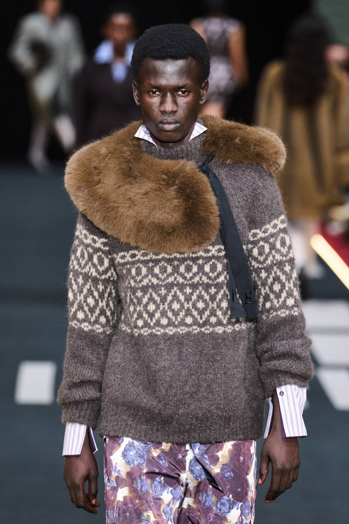 Копенгагенські віяння: терміново оновіть свій одяг
7