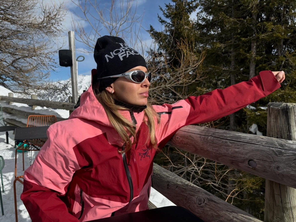 Від гір до міста: лижний стиль в урбаністичному контексті
15