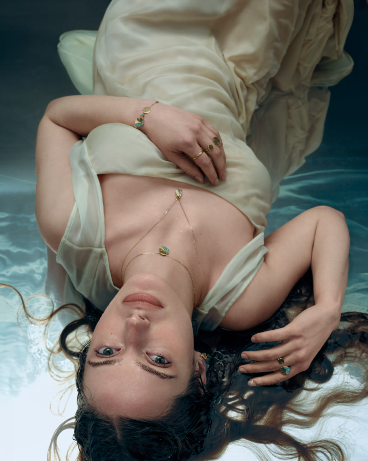 Єдність людини з природою: нова ювелірна лінія SOVA та фільм "Мавка. Лісова пісня"
5