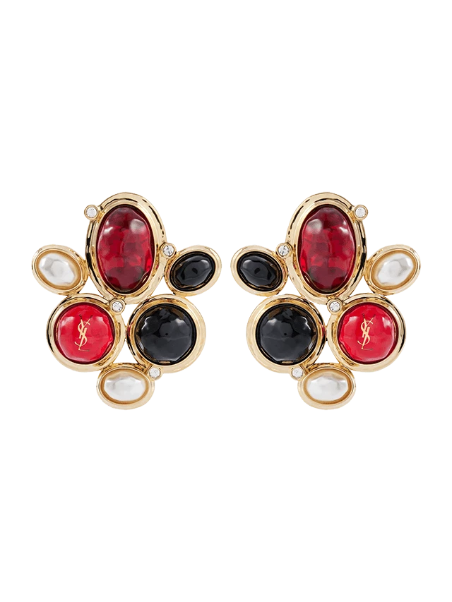 7 шляхів осучаснити ювелірні вироби з дефіле
13