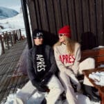 Від гір до міста: лижний стиль в урбаністичному контексті