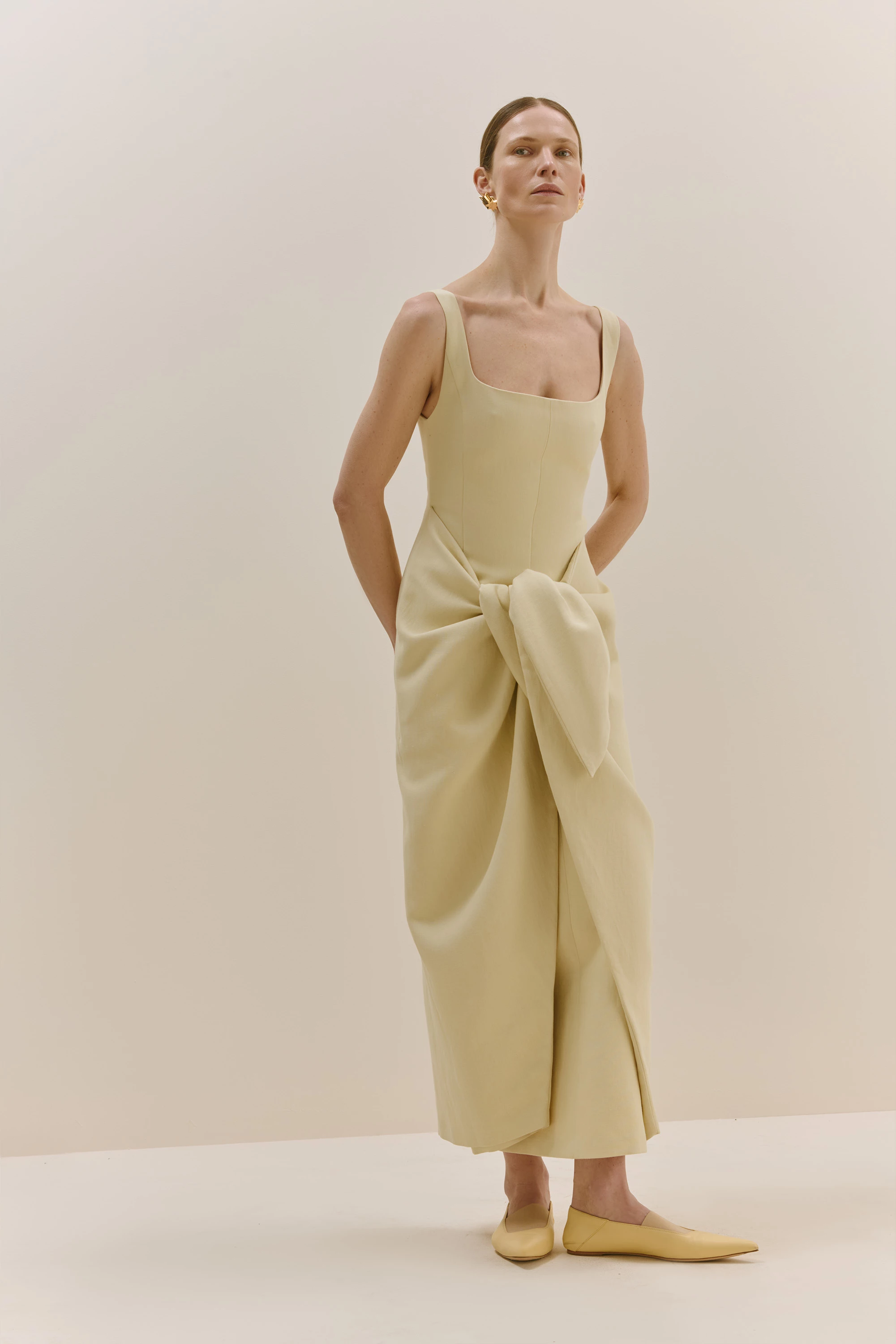 Молочний шлях: нова лінійка BEVZA осінь-зима 2026/27
3