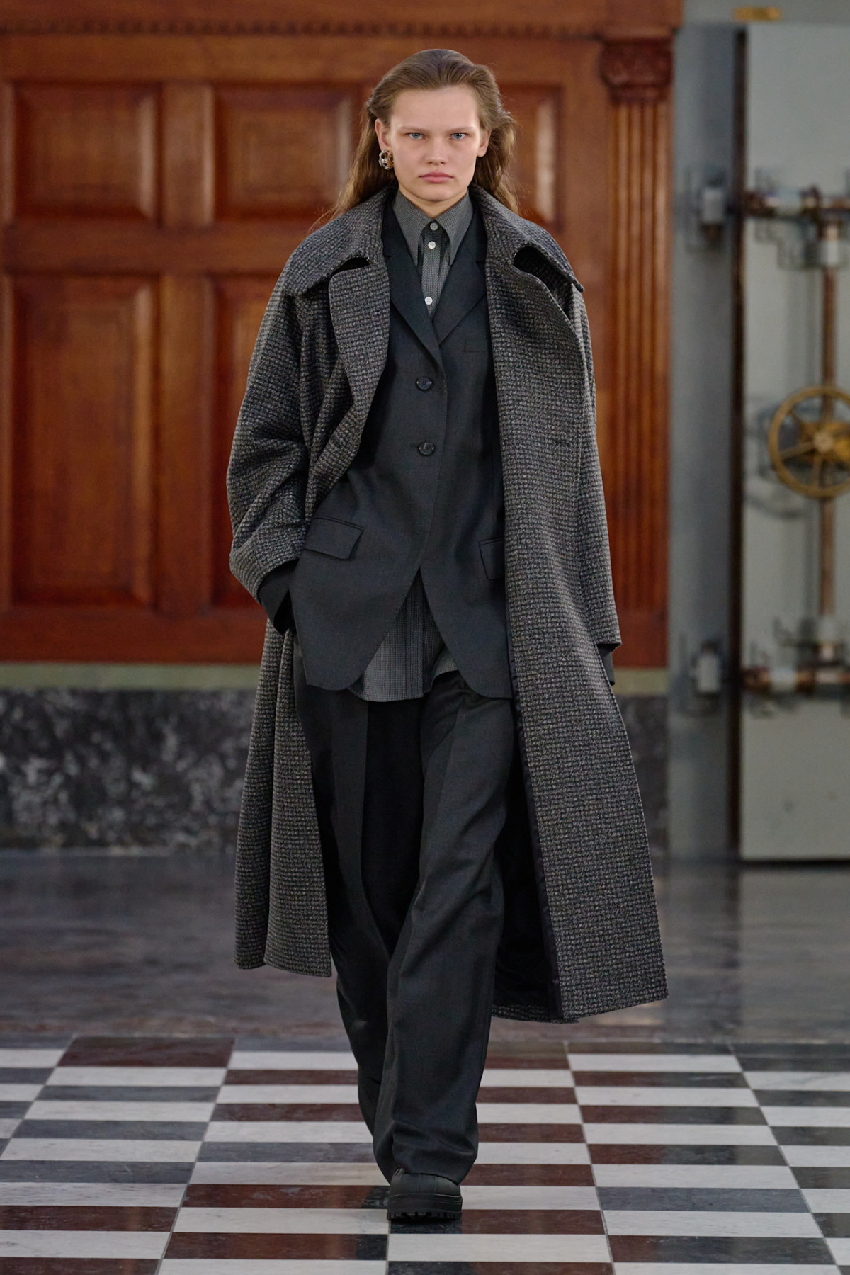 Копенгагенські віяння: терміново оновіть свій одяг
30