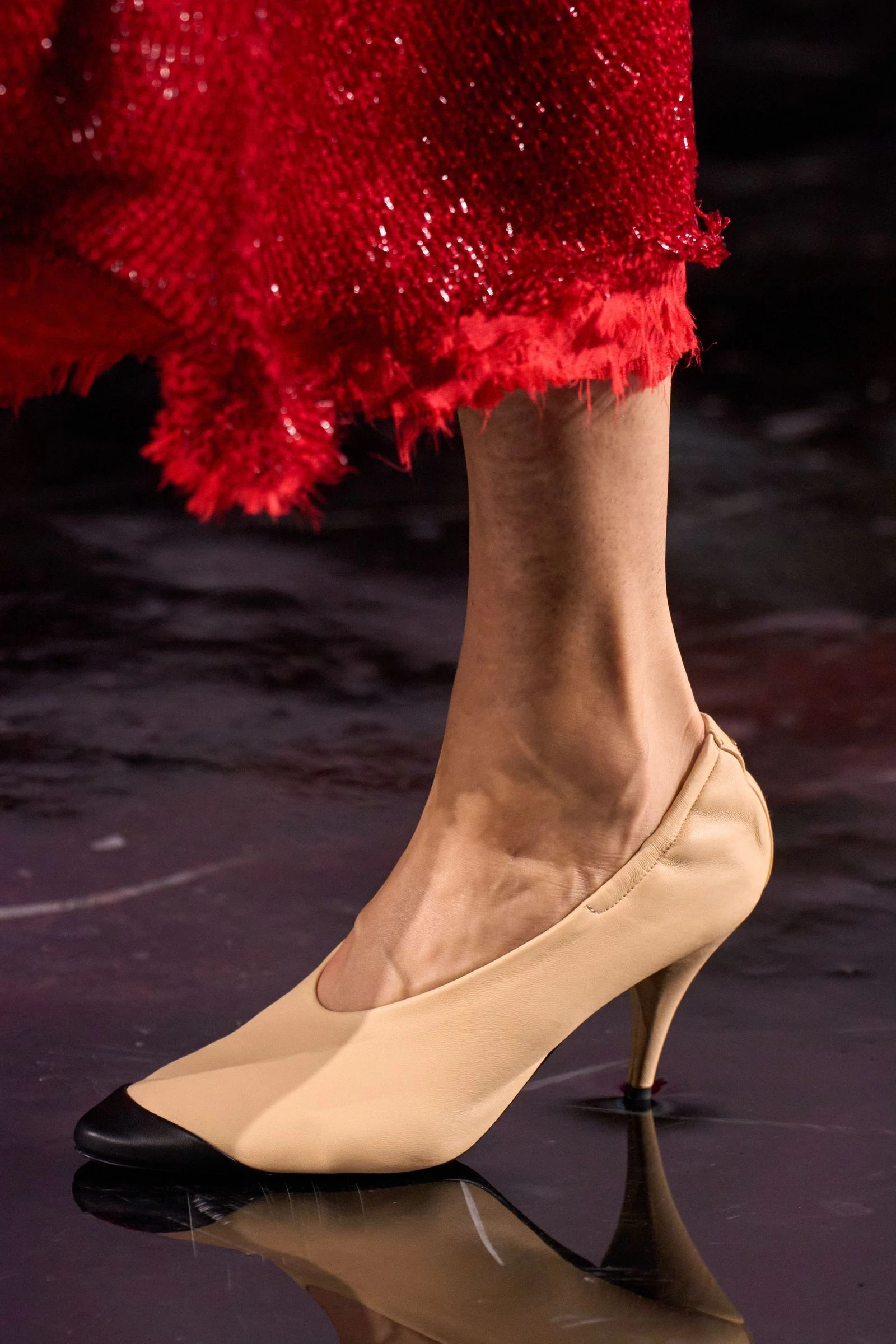 Chanel весна-літо 2026. Armando Grillo / Gorunway.com1