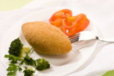 Як приготувати котлети?