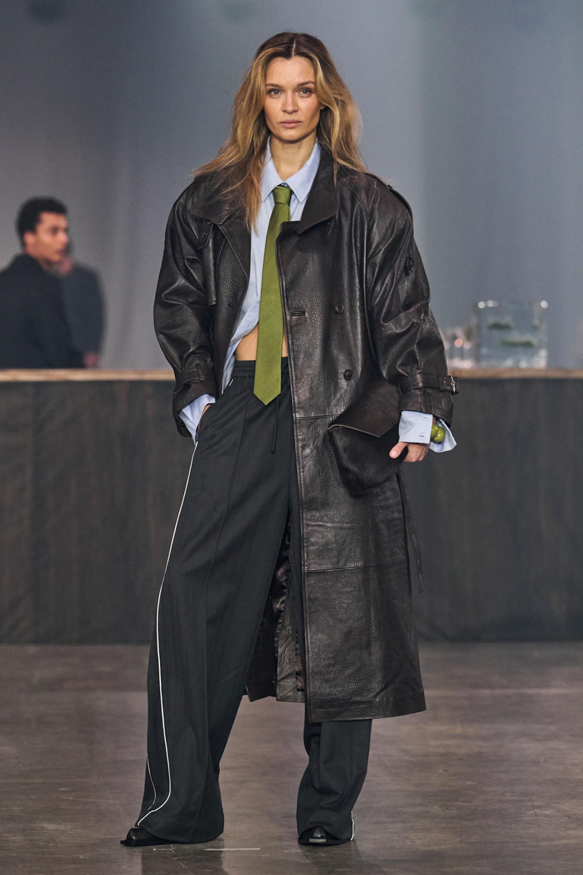 Копенгагенські віяння: терміново оновіть свій одяг
26