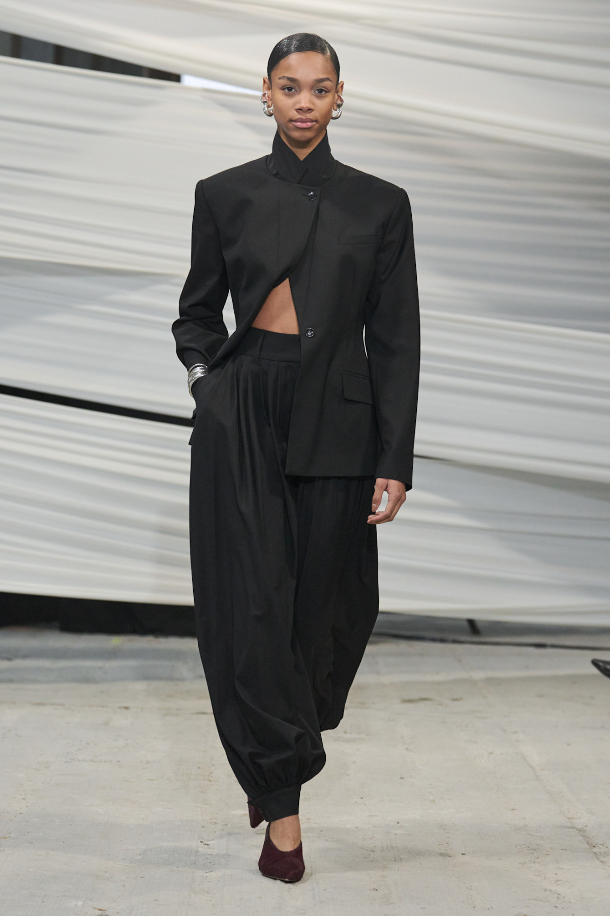 Копенгагенські віяння: терміново оновіть свій одяг
29