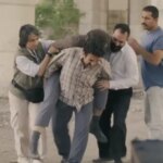 Ув’язнений в Ірані сценарист, номінант на “Оскар” Мехді Махмудян: культурні вісті.