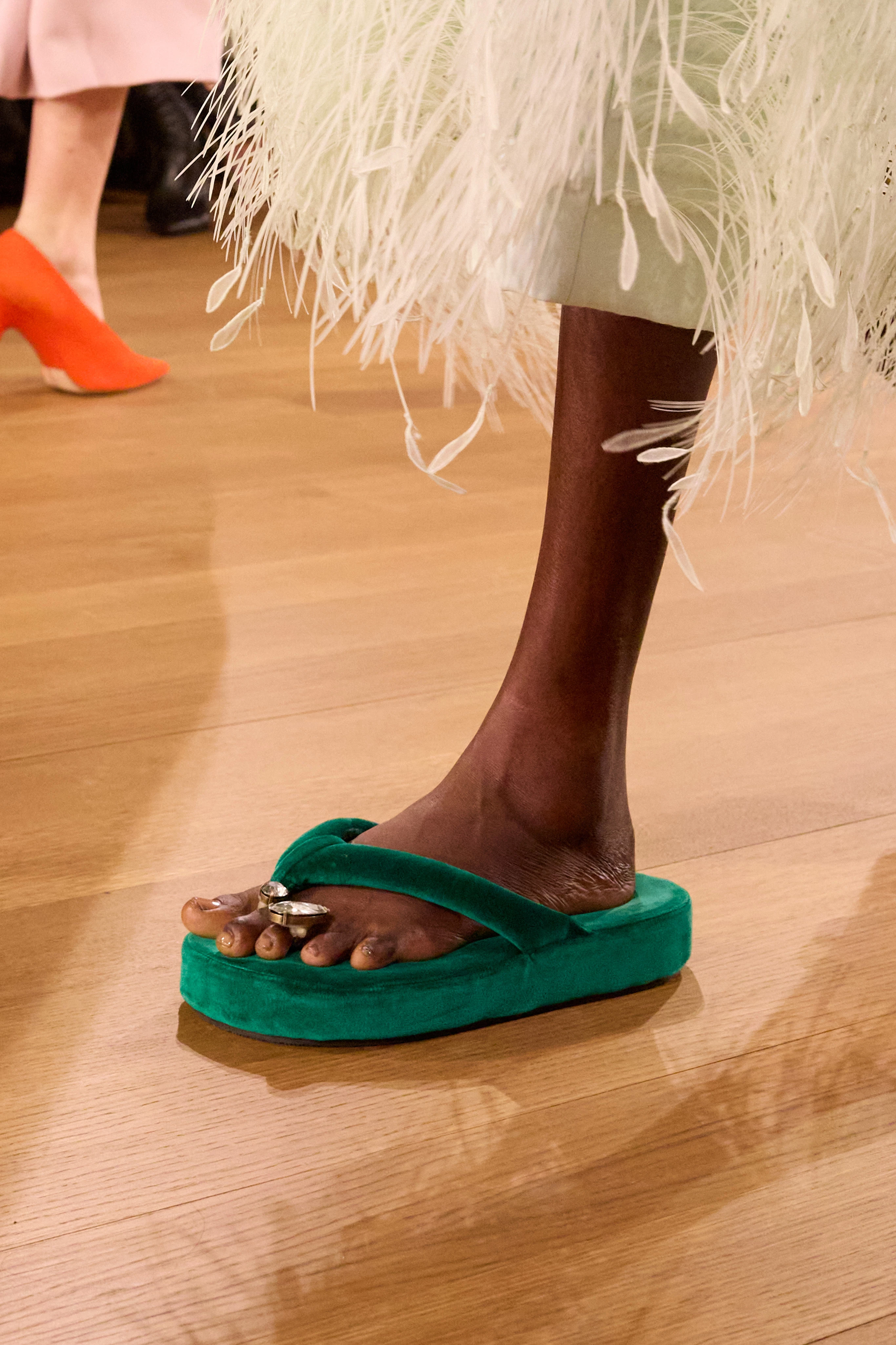 Balenciaga весна-літо 20262