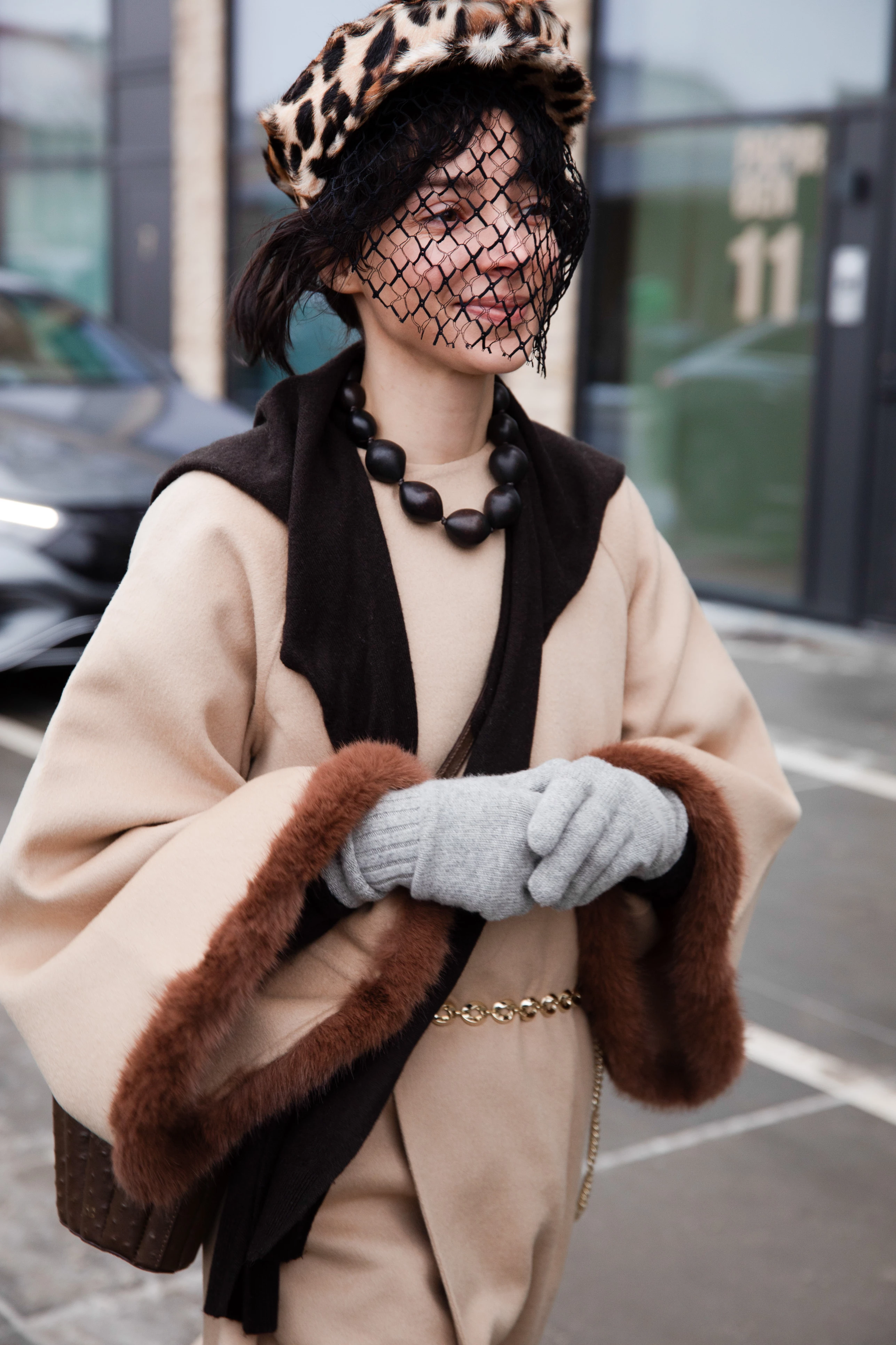 Стильні головні убори зими: вибір скандинавських ікон стилю
8