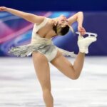 Хто така Аліса Лю? 5 фактів про фігуристку, яка бере участь у Олімпіаді 2026 року