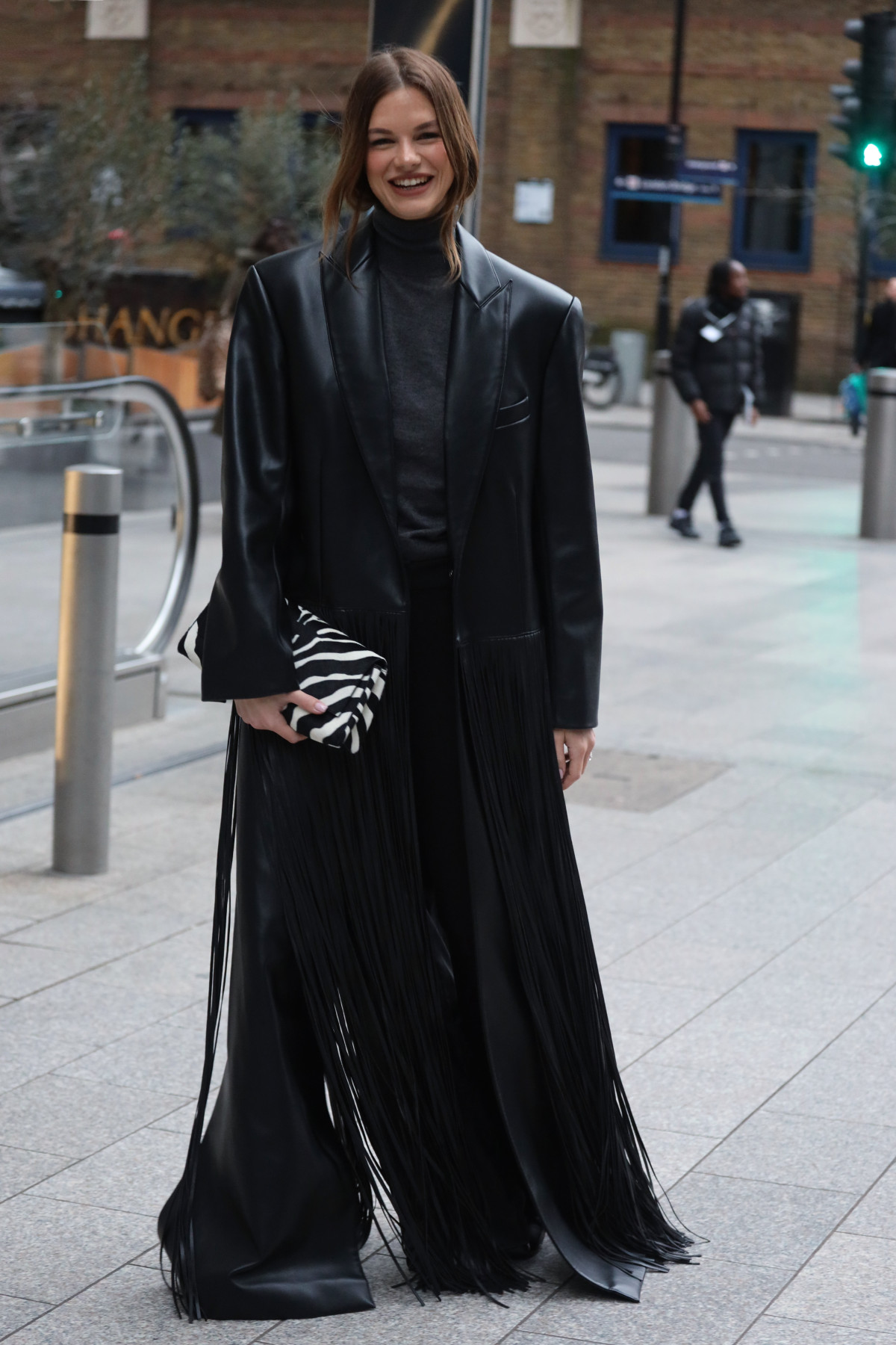 Деталі вирішують: ключові тренди з Лондонського тижня моди
3