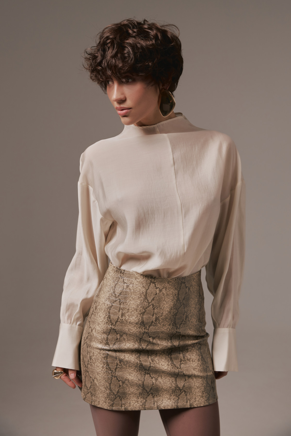 Сезонний гардероб: весняні обнови від вітчизняних марок.
15