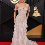 “Ґреммі-2026”: Топ-15 найефектніших зіркових виходів на червоній доріжці