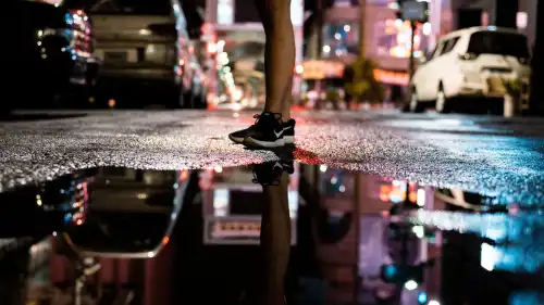 Чому в японок ніжки нерівні?