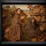 Ван Ейк: авторство під питанням через аналіз творів у музеях США та Італії – культурні вісті.