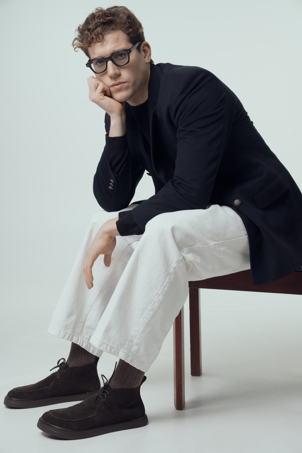 Трендовий порадник: створюємо елегантний лук до Дня закоханих — 2026
17