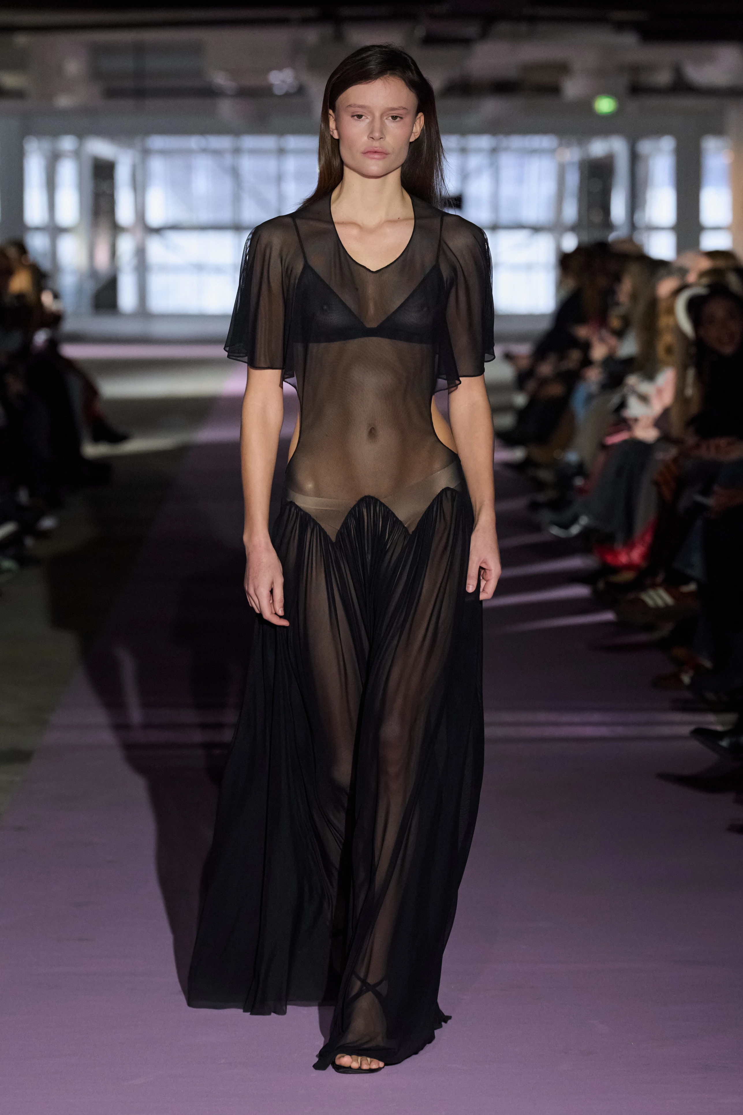 Чотири ключові дефіле на Копенгагенському тижні моди
16